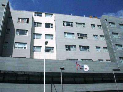 Hotel Ofi Corunha Exterior foto